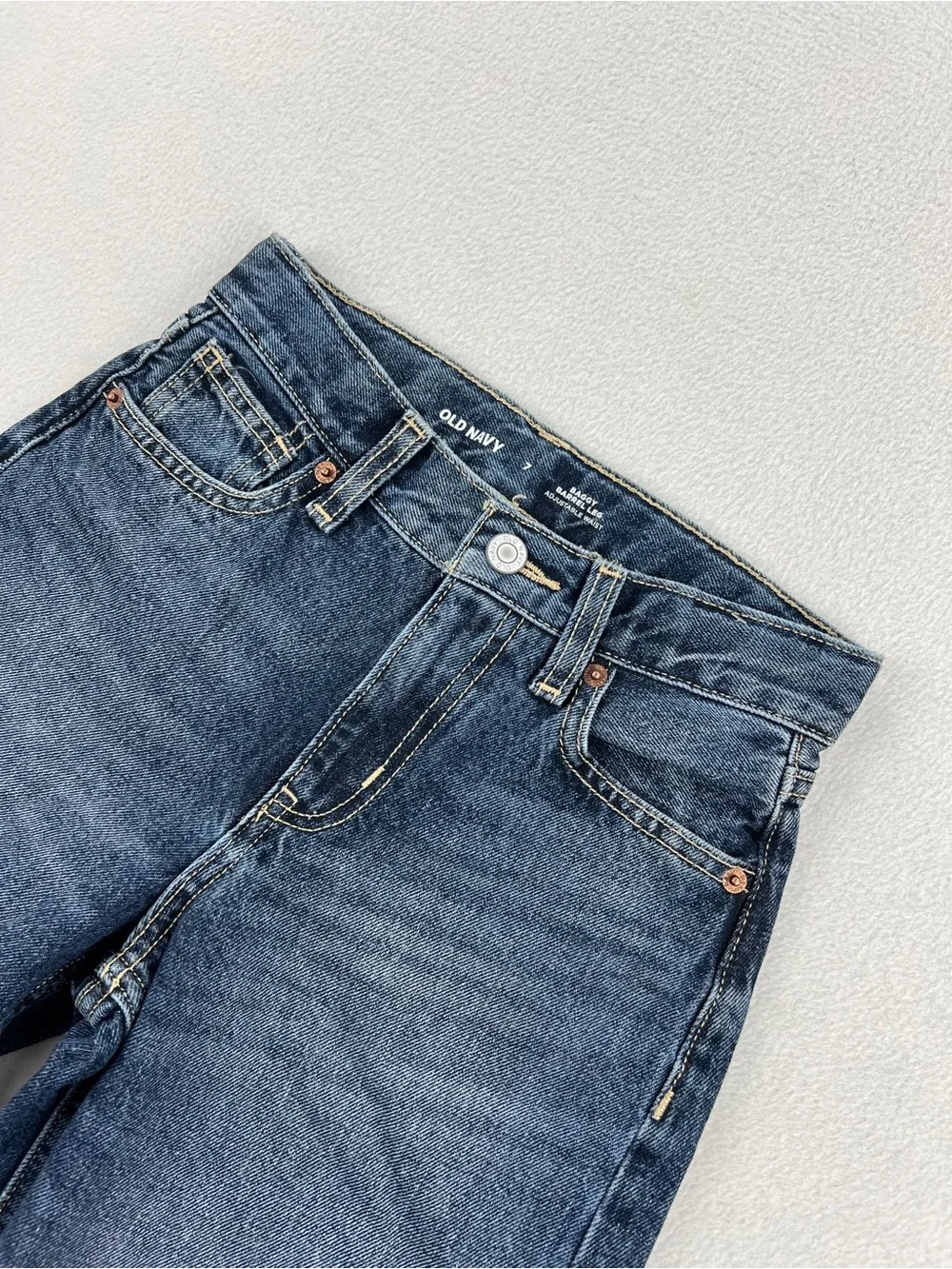 Old Navy old navy